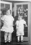 Thelma and Harold Helmick
