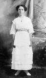 Ora Etta Stumpf (Sperry)