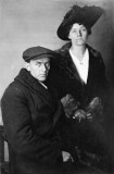 William Michael Helmick and Grace Metsgar (Helmick)