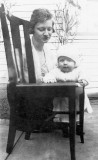 Josie and Earl Stumpf