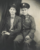Paul H. & Albert Taylor