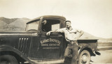 Paul Huey Taylor