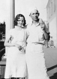 Louise Hoffman & Paul H. Taylor