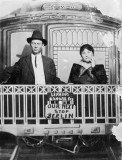 Richard Marvin Taylor and Ora Taylor