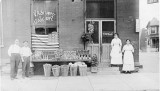 V.A. Stumpf Grocery