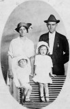 William Michael Helmick & Family