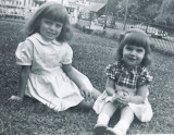 Grandkids of Harry Guy Helmick