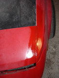 Headlight covers