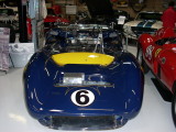 1967 Lola T70 Spyder