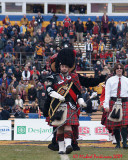 Queen's Bands 2009-2010