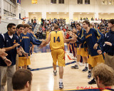 Queen's Vs Carleton M-Basketball 02-13-10