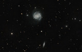 M 100