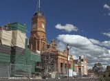 Maryborough station renovation.jpg