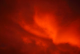 20090221 - Wild Sunset