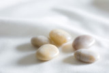20080408 - Whitish Pebbles