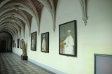 late Gothic with Renaissance elements