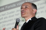 Prof. Peter Adriaenssens