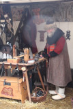 Historischer Weihnachtsmarkt Ronneburg