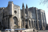 Palais des Papes