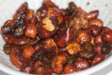 pikante gerstete Nsse / spicy roasted nuts