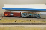 Western Prototype Modelers Meet 2008