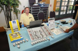 Jeff Smith - Railmaster Hobbies