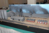 Jay Miller's Carbon Black Plant