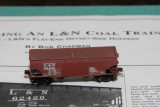 Tom Fetters - N Scale
