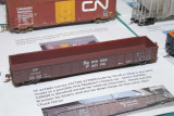 Chuck Derus' beta Modelers Choice SP H-100-23 Gon