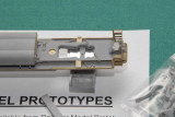Brian Banna's Railflyer Prototype Modelers project