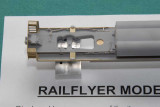 Brian Bannas Railflyer Prototype Modelers project