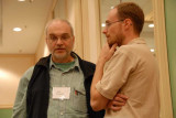 Jim Eager & Dave Lehlbach