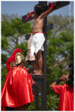 Via Crucis - Maleldo 2008