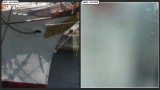 Unscientific 40D vs 450D noise comparison