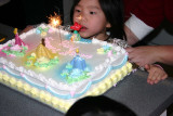 Amy's 5th