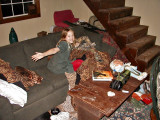 Red Bluff Ranch 2007