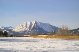 Winter 2007-08 at Lee Lake