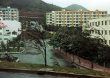 Typhoon VERA 1986