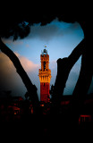 A short escape in Siena