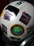 May '10: Kyle Petty Charity Ride Across America 2010