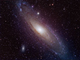 M31-LRGB-FSQ-v4-UV+Ha