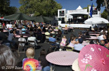 Music Performance by some of those who have benefitted from the non-profits work.