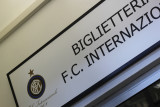 Inter Milan Sign
