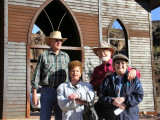 Gary and Diane West and their friends Robbie and  Jeannie  pw.jpg