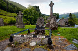Rob Roy MacGregors grave