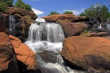 Reedly Falls Greenville South Carolina