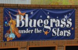 Bluegrass Under the Stars  April 3, 2010