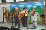 Rholetter's Apple Valley Bluegrass Festival