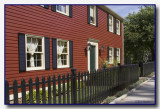 Home In The Village Of Niagara On The Lake