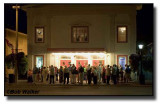 A Night At The Theater